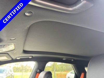 2026 Genesis GV70 3.5T Sport Advanced