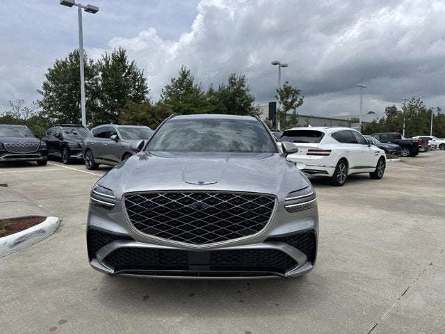 2026 Genesis GV70 3.5T Sport Advanced