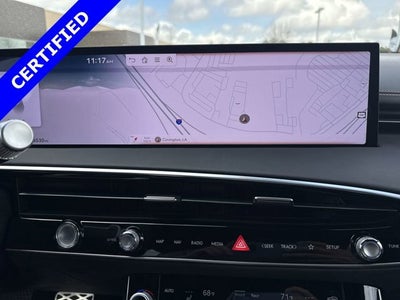 2026 Genesis GV70 3.5T Sport Advanced