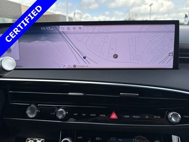 2026 Genesis GV70 3.5T Sport Advanced