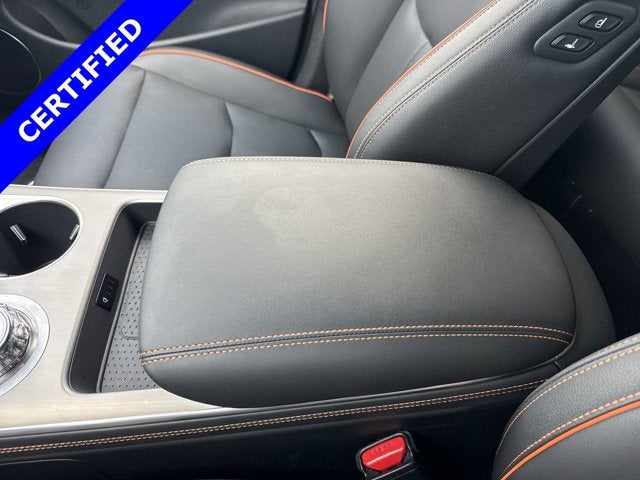 2026 Genesis GV70 3.5T Sport Advanced