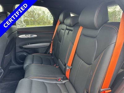 2026 Genesis GV70 3.5T Sport Advanced