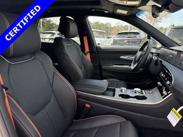 2026 Genesis GV70 3.5T Sport Advanced