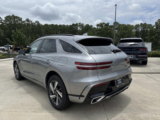 2026 Genesis GV70 3.5T Sport Advanced