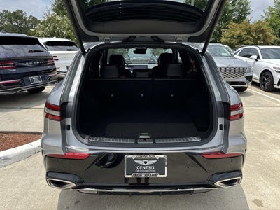 2026 Genesis GV70 3.5T Sport Advanced