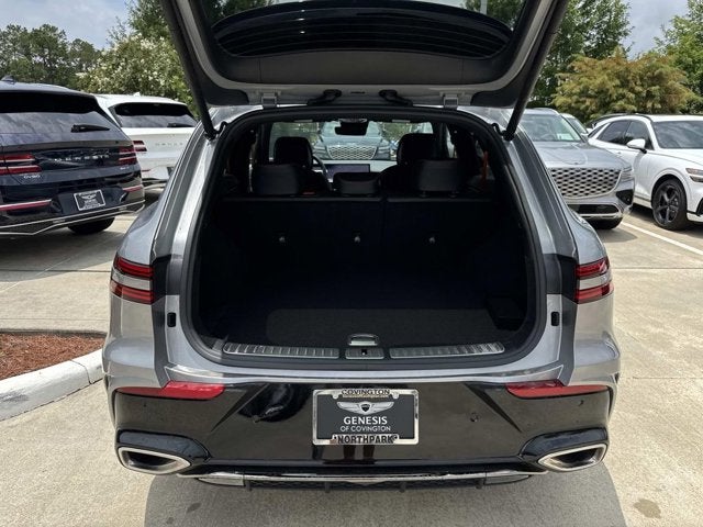 2026 Genesis GV70 3.5T Sport Advanced