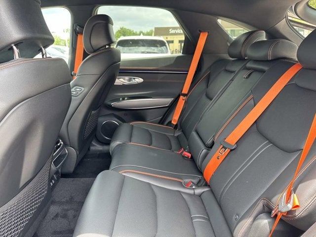 2026 Genesis GV70 3.5T Sport Advanced