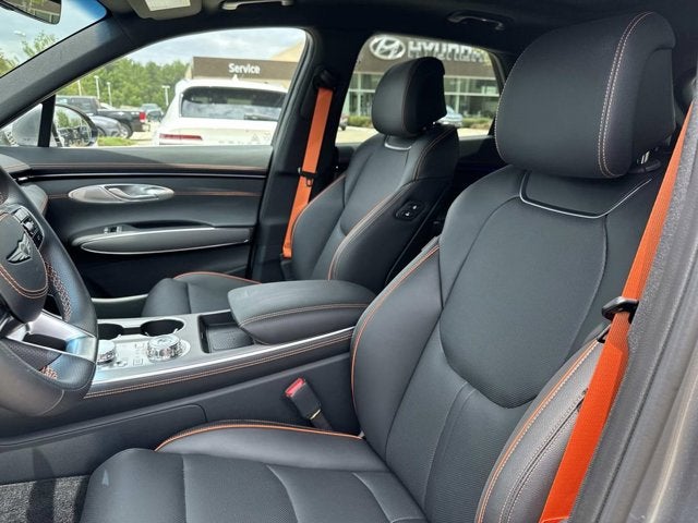 2026 Genesis GV70 3.5T Sport Advanced