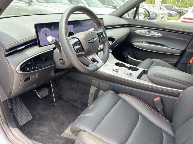 2026 Genesis GV70 3.5T Sport Advanced