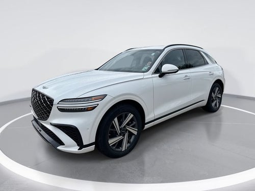 2026 Genesis GV70 3.5T Sport Advanced