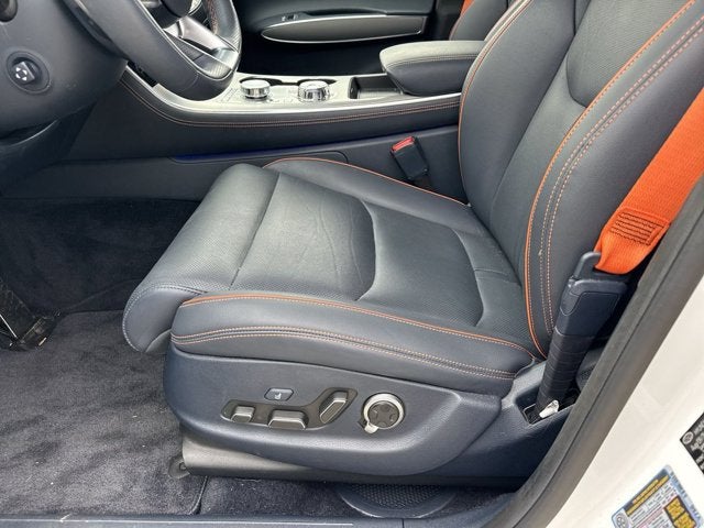 2026 Genesis GV70 3.5T Sport Advanced