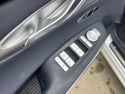 2026 Genesis GV70 3.5T Sport Advanced