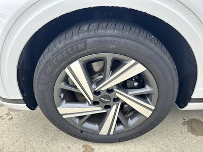 2026 Genesis GV70 3.5T Sport Advanced