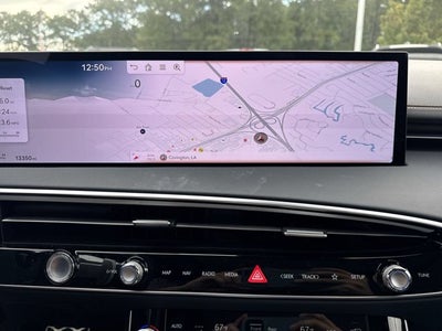 2026 Genesis GV70 3.5T Sport Advanced