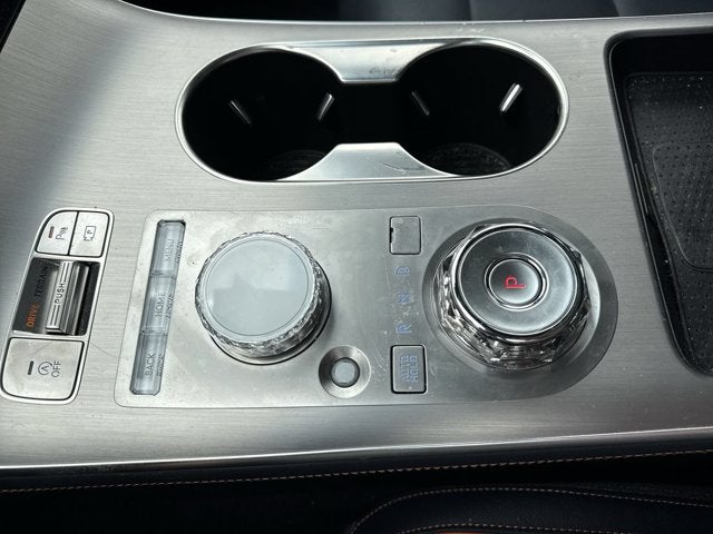 2026 Genesis GV70 3.5T Sport Advanced