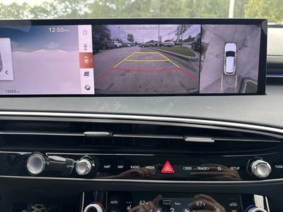 2026 Genesis GV70 3.5T Sport Advanced