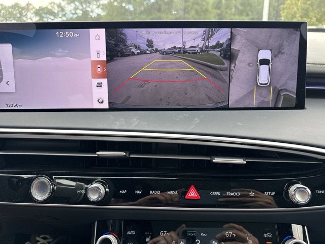 2026 Genesis GV70 3.5T Sport Advanced