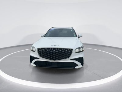 2026 Genesis GV70 3.5T Sport Advanced