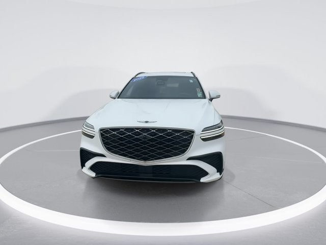 2026 Genesis GV70 3.5T Sport Advanced