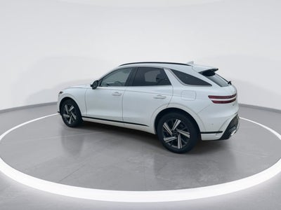 2026 Genesis GV70 3.5T Sport Advanced