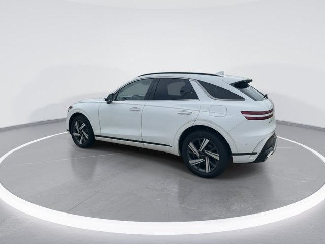 2026 Genesis GV70 3.5T Sport Advanced