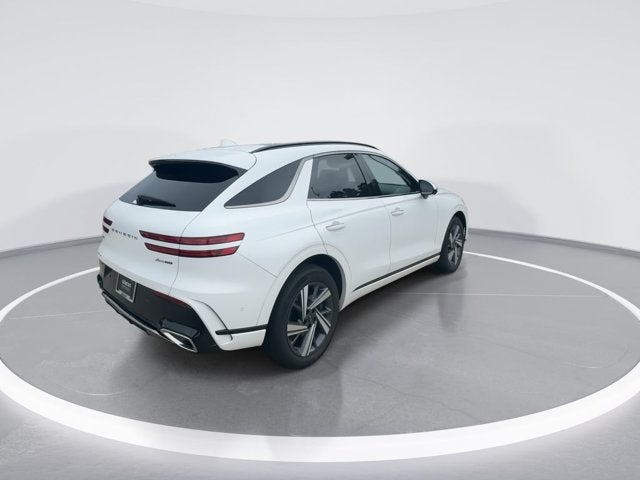 2026 Genesis GV70 3.5T Sport Advanced