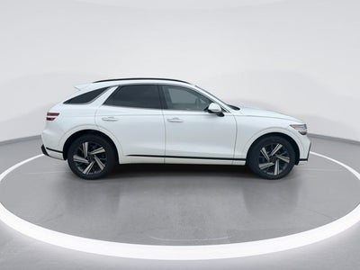 2026 Genesis GV70 3.5T Sport Advanced