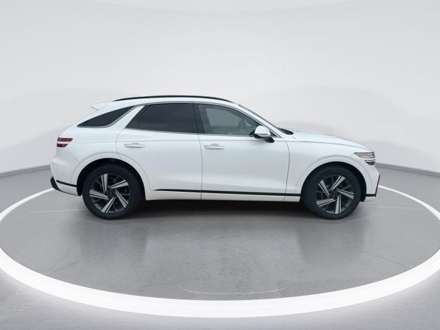 2026 Genesis GV70 3.5T Sport Advanced