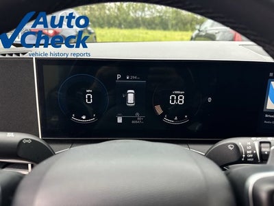 2024 Hyundai Santa Fe SE