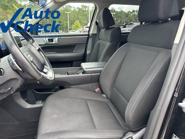 2024 Hyundai Santa Fe SE