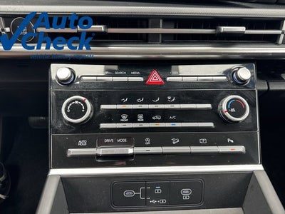 2024 Hyundai Santa Fe SE