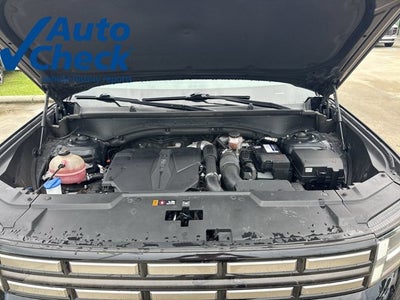 2024 Hyundai Santa Fe SE