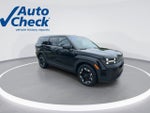 2024 Hyundai Santa Fe SE
