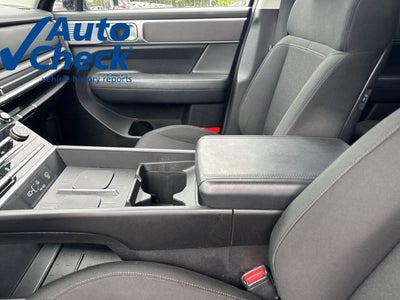 2024 Hyundai Santa Fe SE
