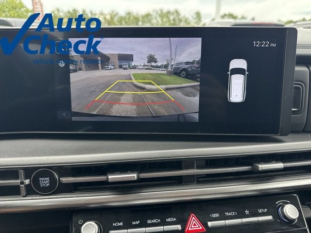 2024 Hyundai Santa Fe SE