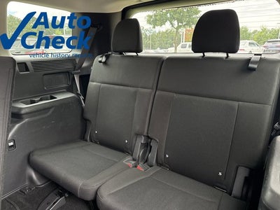2024 Hyundai Santa Fe SE