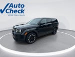 2024 Hyundai Santa Fe SE
