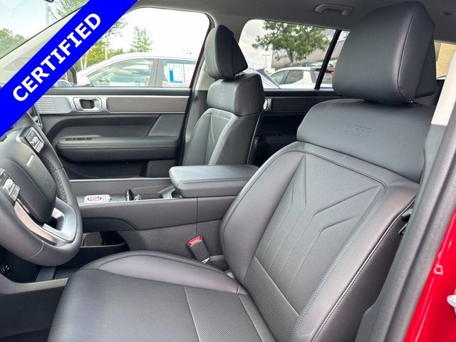 2025 Hyundai Santa Fe XRT