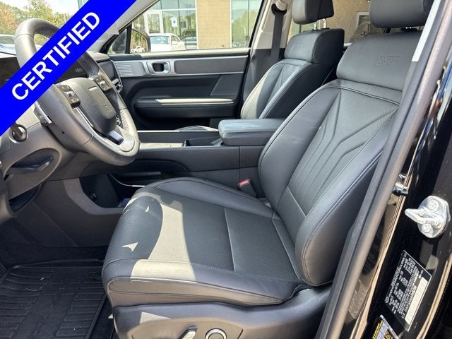 2026 Hyundai Santa Fe XRT