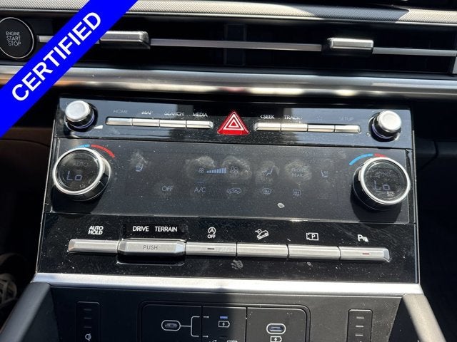 2026 Hyundai Santa Fe XRT
