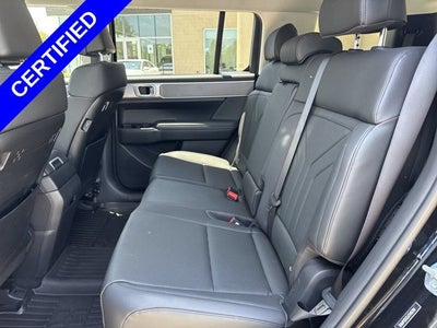 2026 Hyundai Santa Fe XRT