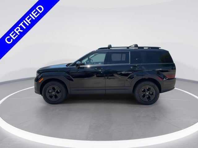 2026 Hyundai Santa Fe XRT