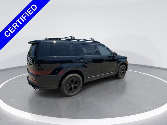 2026 Hyundai Santa Fe XRT