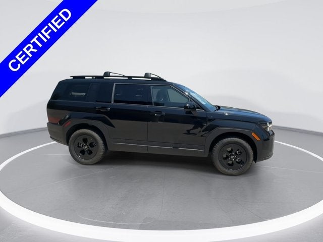 2026 Hyundai Santa Fe XRT