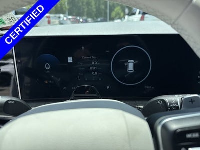 2026 Hyundai Santa Fe Limited 6P