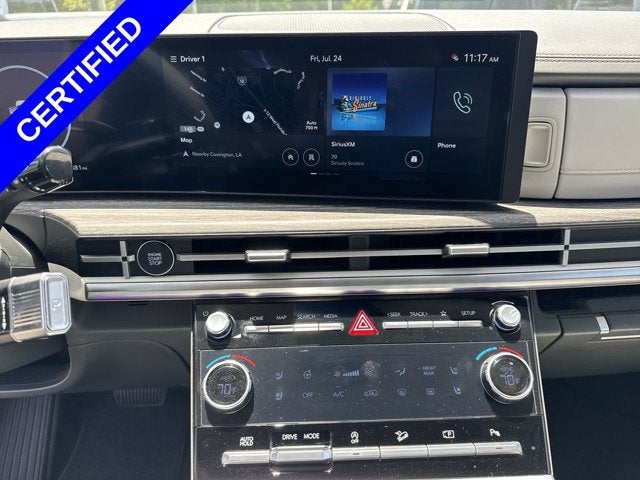 2026 Hyundai Santa Fe Limited 6P