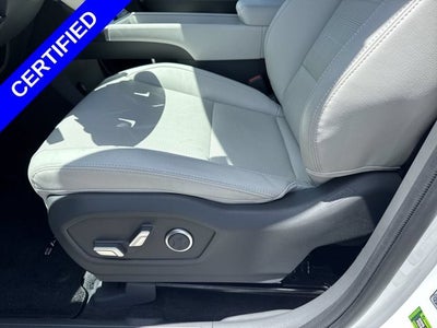 2026 Hyundai Santa Fe Limited 6P