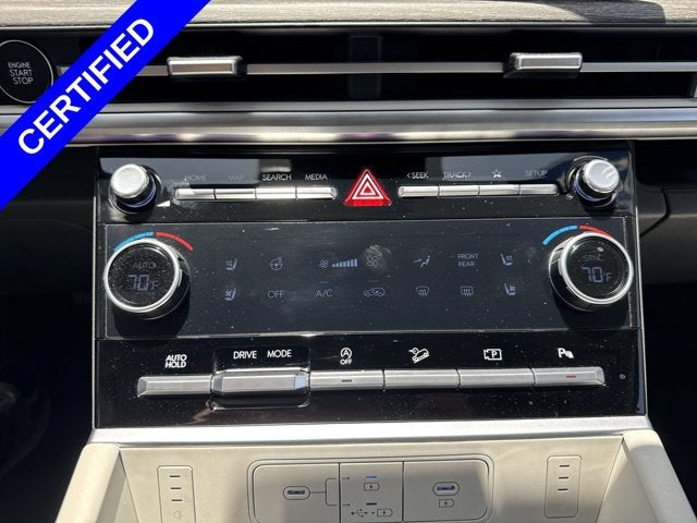 2026 Hyundai Santa Fe Limited 6P