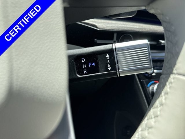 2026 Hyundai Santa Fe Limited 6P