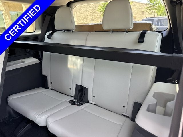 2026 Hyundai Santa Fe Limited 6P